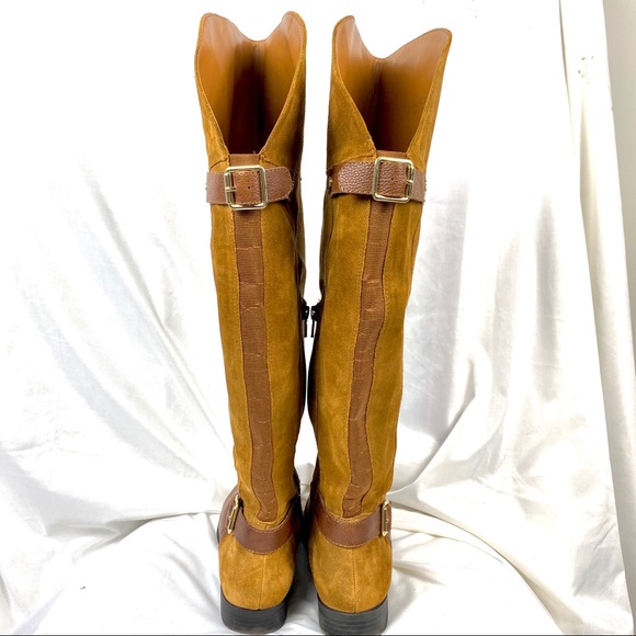 Naturalizer Over the Knee Riding Boots size 6.5 - Picture 10 of 15